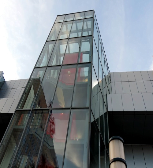 Window Installation Preston