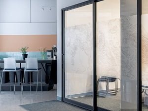 Glass Sliding Doors Preston