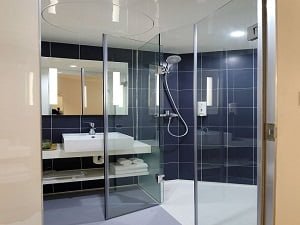 Shower Screens Preston